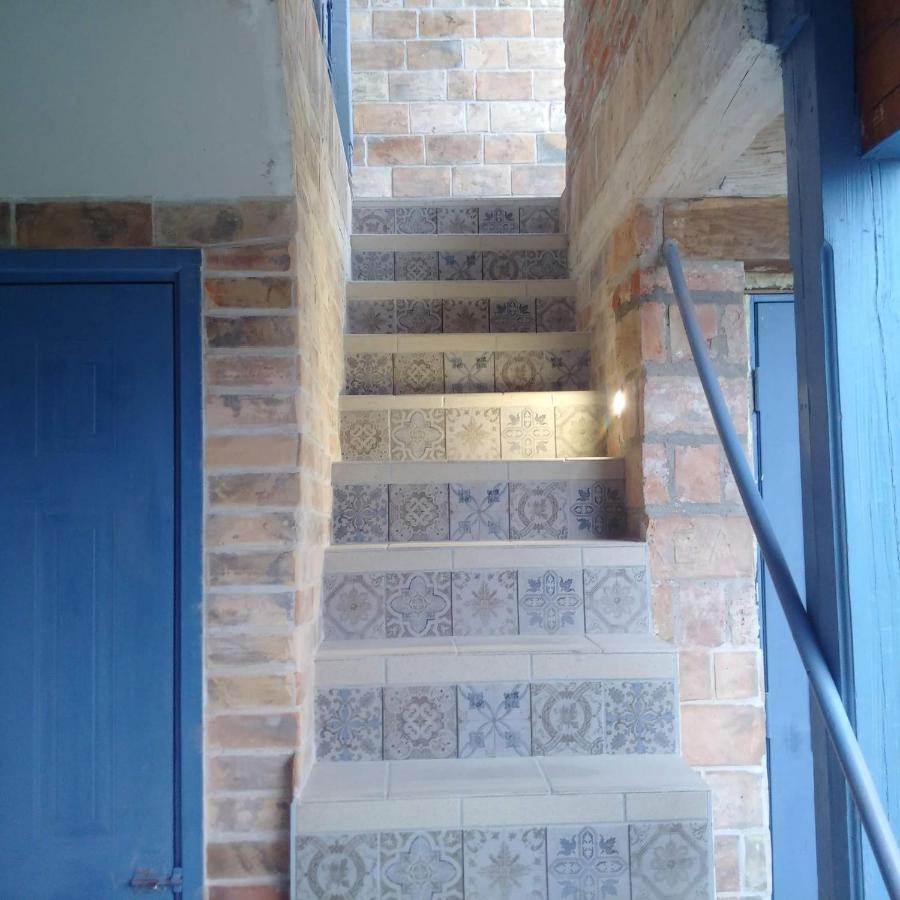 Bastya Apartman エゲル エクステリア 写真