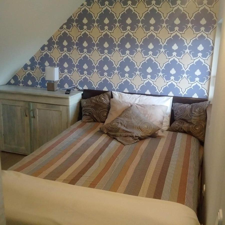 Bastya Apartman エゲル エクステリア 写真