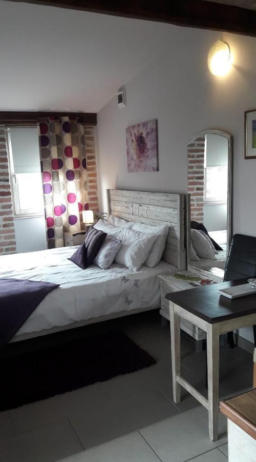 Bastya Apartman エゲル エクステリア 写真