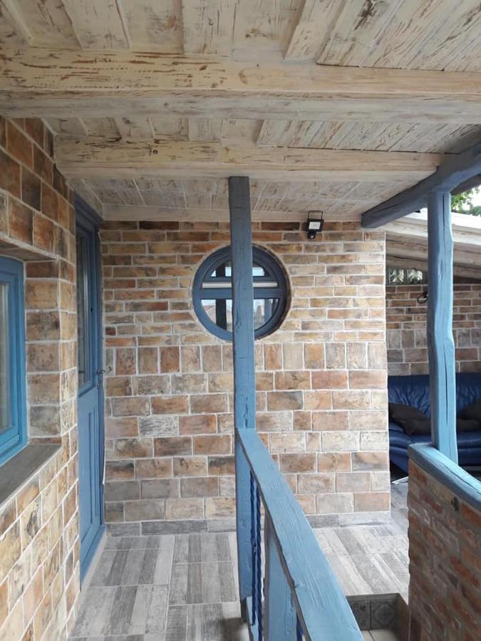 Bastya Apartman エゲル エクステリア 写真