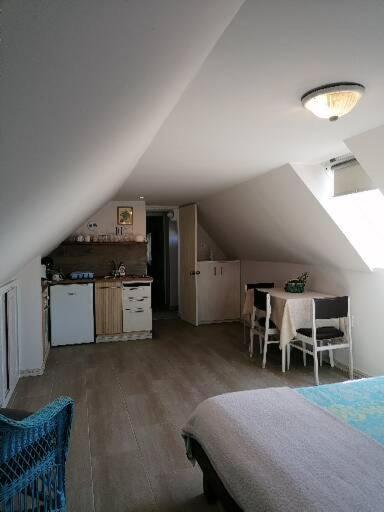 Bastya Apartman エゲル エクステリア 写真